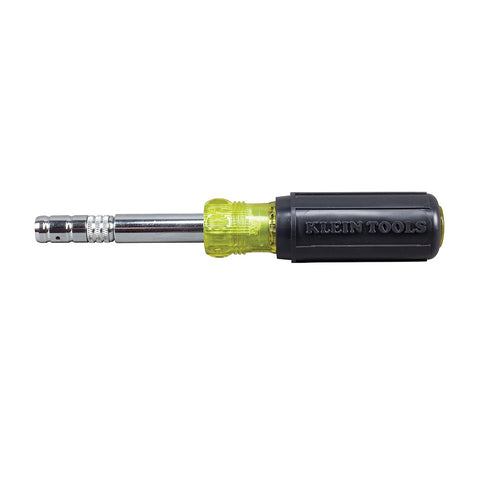 Klein 32596 HVAC 8-in-1 Slide Driver Nut/Screwdriver - Ace Tool Group - Klein