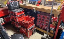 Milwaukee 48-22-8440 PACKOUT  Crate 2 Pack - Ace Tool Group - Milwaukee