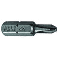 Cooper 446-2X 1/4'' Phillips #2 Hex Insert Bits - Ace Tool Group - Cooper