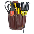 Occidental 5053 Electricians Pocket Caddy - Ace Tool Group - Occidental Leather