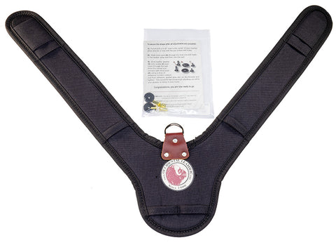 Occidental 5055P 5055 Replacement Pad - Ace Tool Group - Occidental Leather