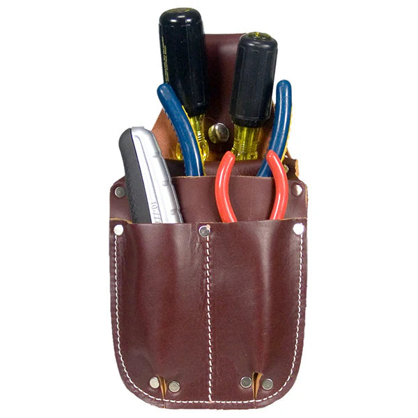 Occidental B5212 2 in. Clip on Loop - Ace Tool Group - Occidental Leather