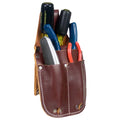 Occidental B5057 Pocket Caddy - Ace Tool Group - Occidental Leather