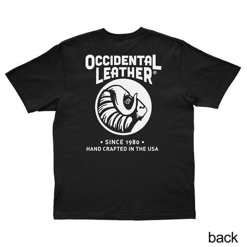 Occidental 505830 Oxy-T - Ace Tool Group - Occidental Leather