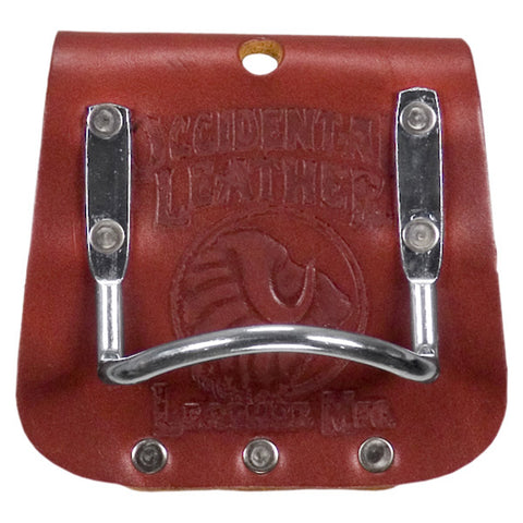 Occidental 5059 High Mount Hammer Holder - Ace Tool Group - Occidental Leather