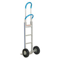 Vestil Alum Loop Handle Hand Truck 18 X 62-7/8 - Ace Tool Group - Vestil