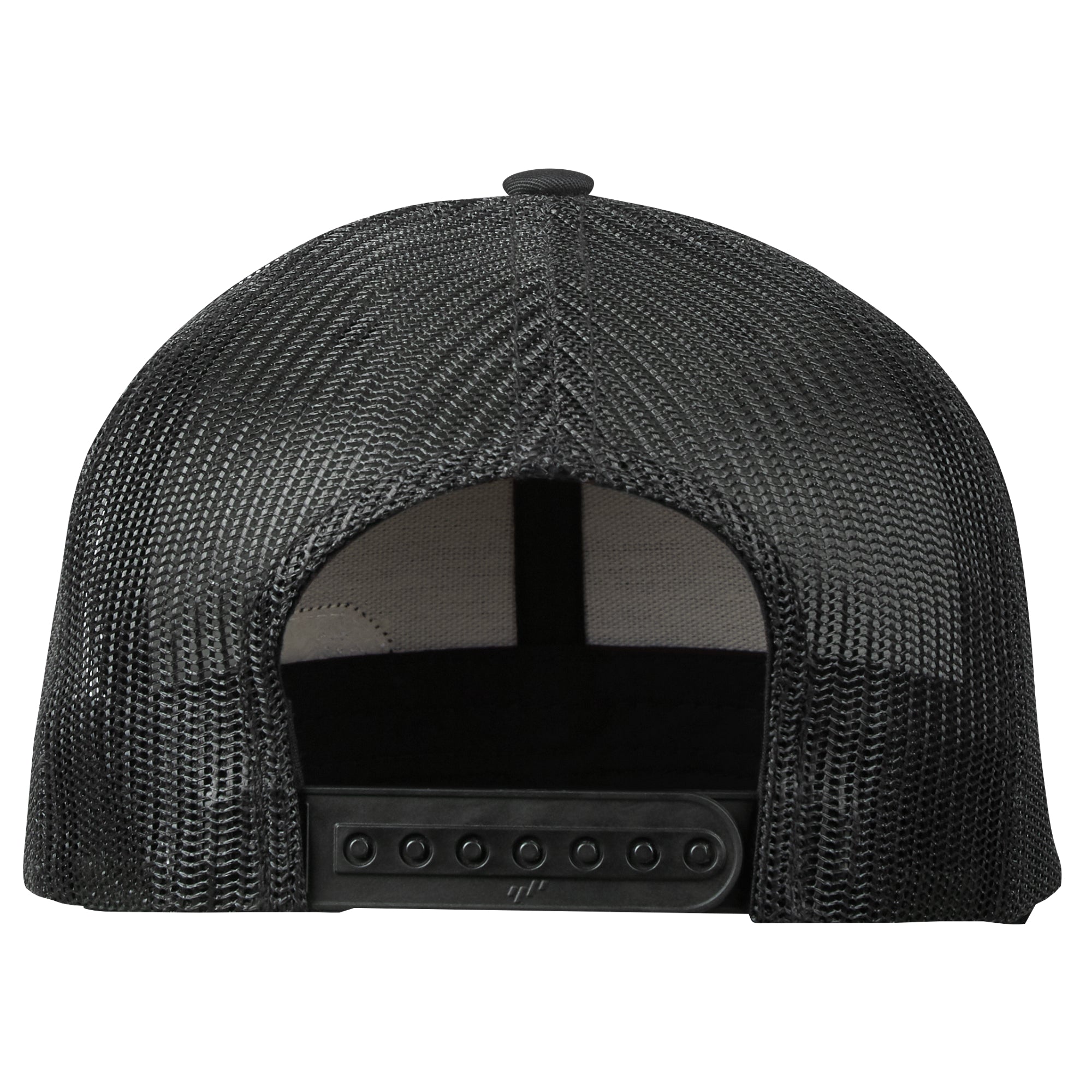 Milwaukee 505N GRIDIRON™ Snapback Trucker Hat | Brown - Ace Tool Group - Milwaukee Tool