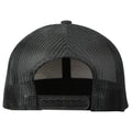 Milwaukee 505N GRIDIRON™ Snapback Trucker Hat | Brown - Ace Tool Group - Milwaukee Tool