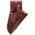 Occidental 5066 Drill Holster - Ace Tool Group - Occidental Leather