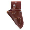 Occidental 5066LH Drill Holster Left Handed - Ace Tool Group - Occidental Leather