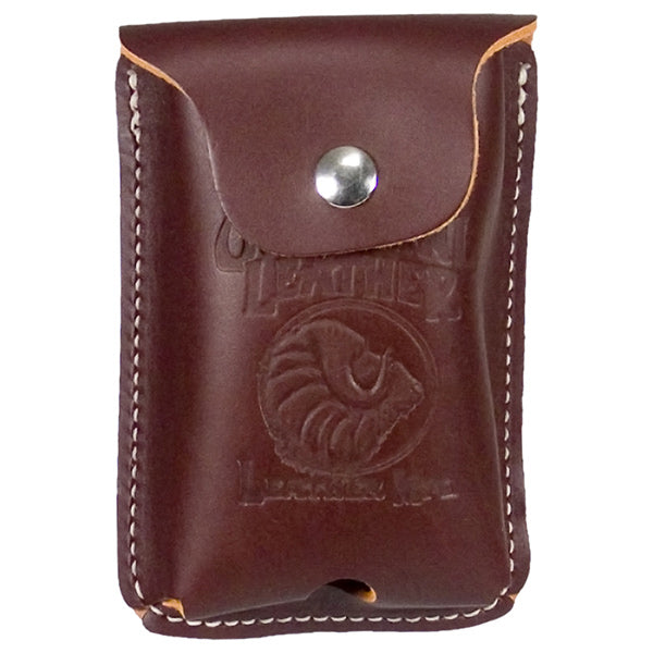 Occidental 5068 Construction Calculator Case - Ace Tool Group - Occidental Leather