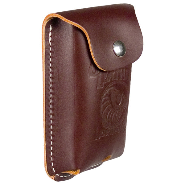 Occidental B5068 Construction Calculator Case Black - Ace Tool Group - Occidental Leather