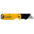 DeWalt DWHT10990 ATOMIC Folding Utility Knife - Ace Tool Group - Ace Tool Group