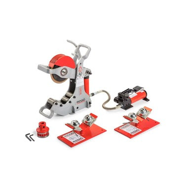 RIDGID Pipe Cutter - 50767 - Ace Tool Group - Ridgid