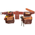 Occidental 5080LH Pro Framer Package - Ace Tool Group - Occidental Leather