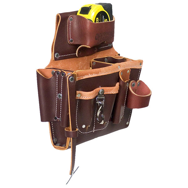 Occidental 5085 Engineers Tool Case - Ace Tool Group - Occidental Leather