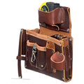 Occidental 5085 Engineers Tool Case - Ace Tool Group - Occidental Leather