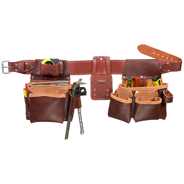 Occidental 5087LH SM Framing Set - Ace Tool Group - Occidental Leather