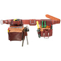 Occidental 5092 Pro Drywall Set - Ace Tool Group - Occidental Leather