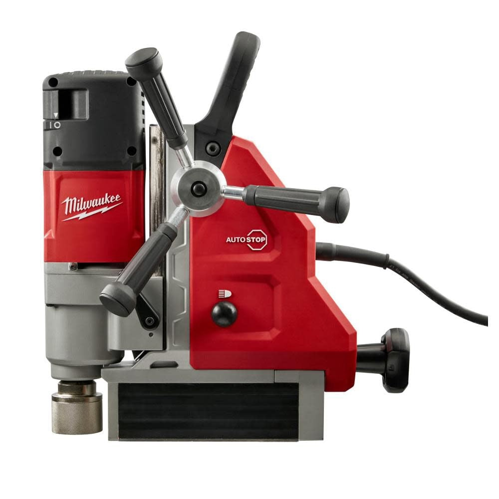 Milwaukee 4274-21 1-5/8" MAGNETIC DRILL - Ace Tool Group - Milwaukee