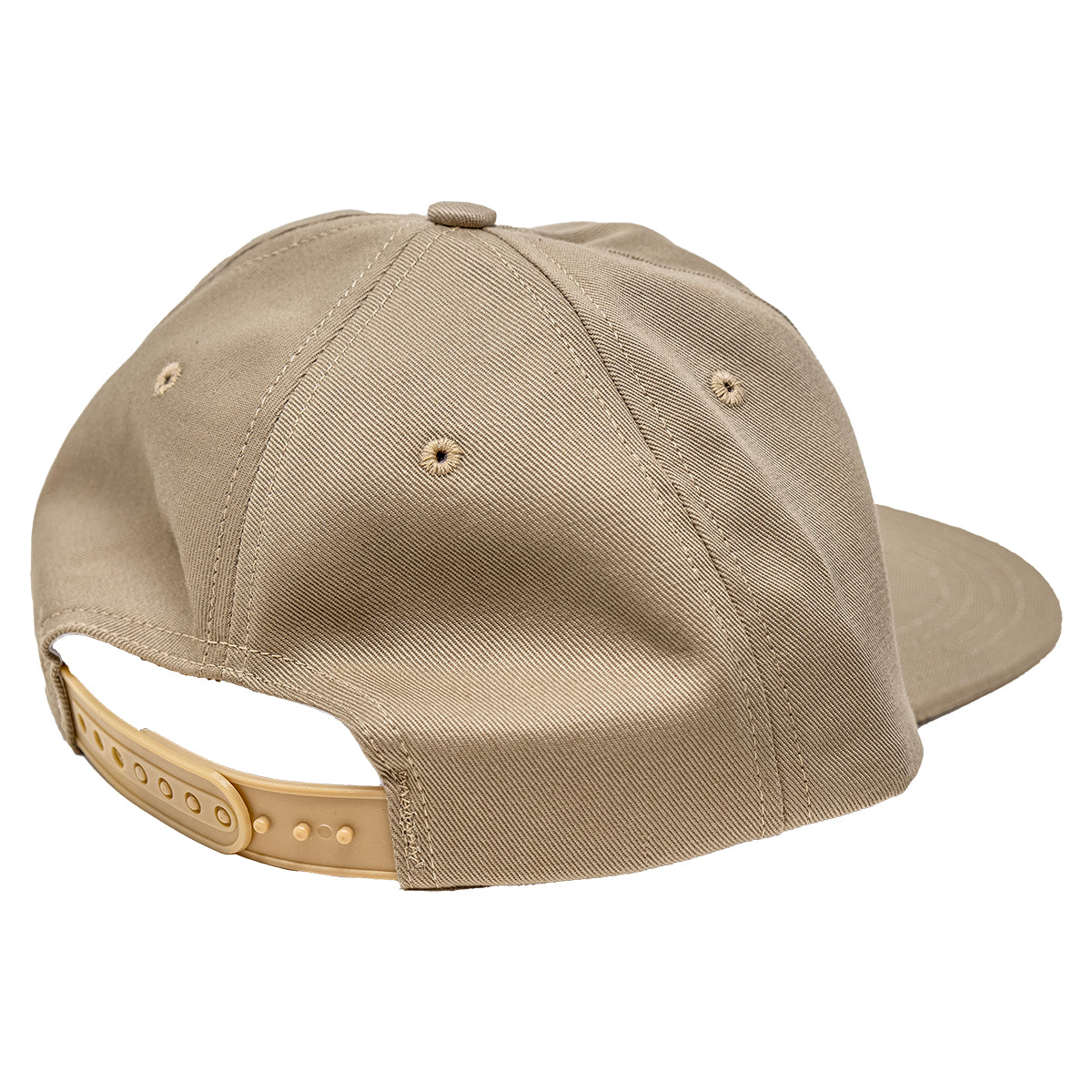 Occidental 5096 Oxy Cap - Ace Tool Group - Occidental Leather