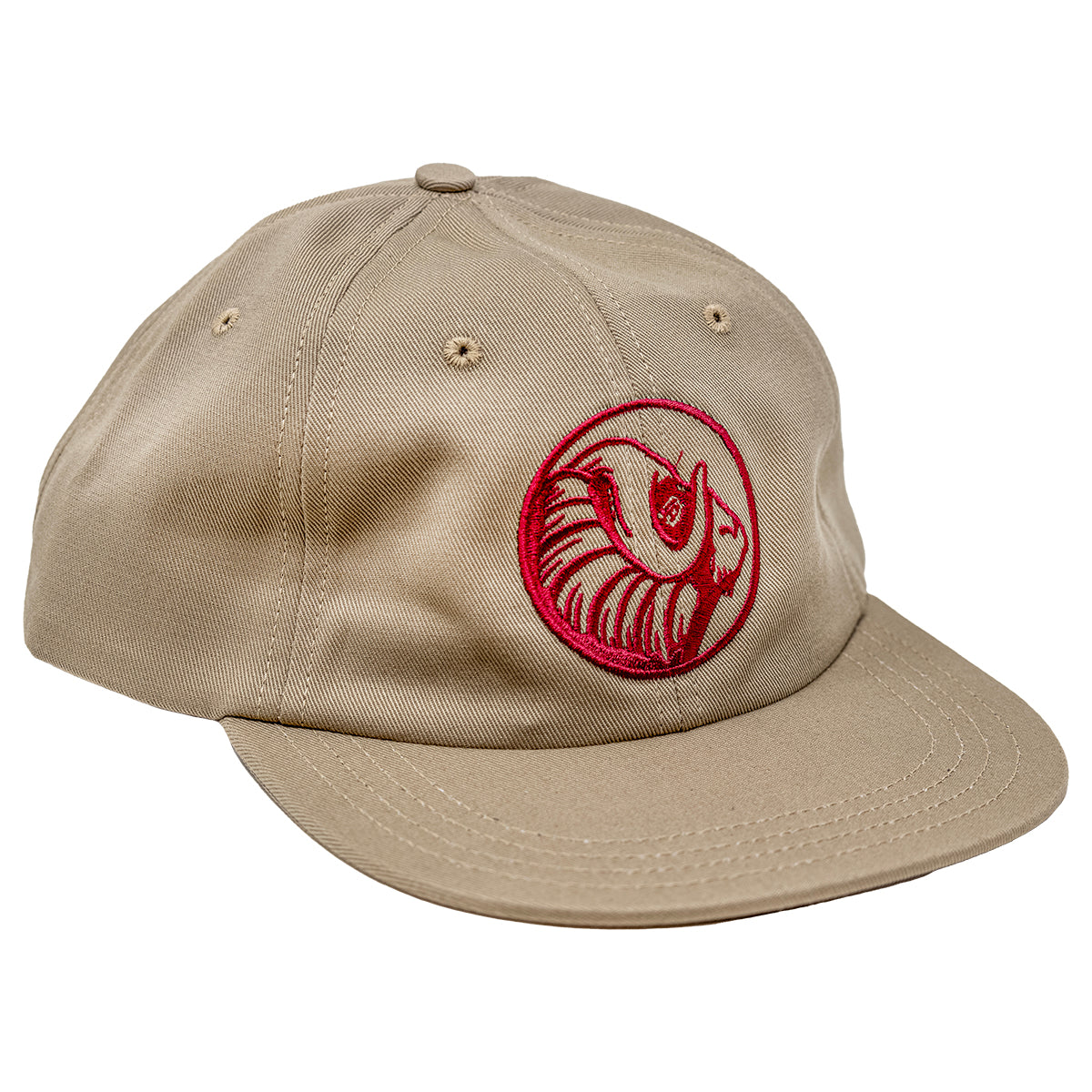 Occidental 5096 Oxy Cap - Ace Tool Group - Occidental Leather
