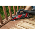 Milwaukee 49-90-2420 Oscillating Multi-Tool Dust Extractor Attachment - Ace Tool Group - Milwaukee