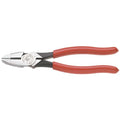 Klein Tools HD213-9NE 9'' (229 mm) High-Leverage Side-Cutting Pliers - Ace Tool Group - Klein