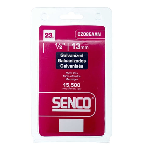 Senco CZ08EAA 23 X 1/2 Hless  Eg - Ace Tool Group - Senco
