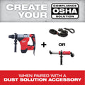 Milwaukee 5446-21 DML HMR 15LBS SDS-MAX - Ace Tool Group - Milwaukee