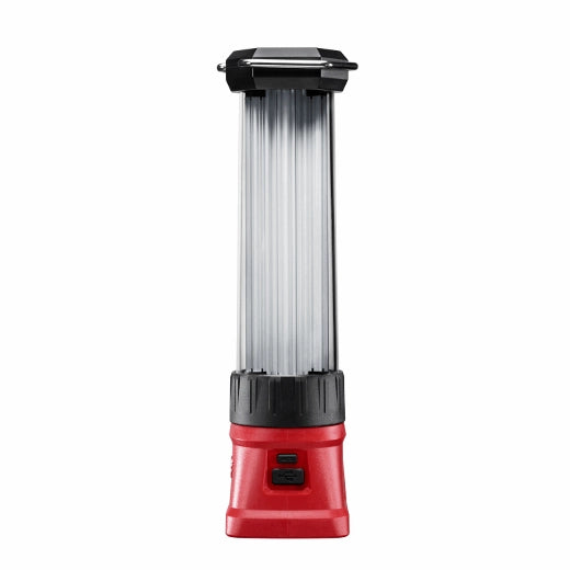 Milwaukee 2363-20 M18 LED Lantern/Flood Light - Ace Tool Group - Milwaukee