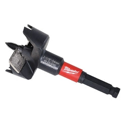 Milwaukee 48-25-5143 2-1/4" Switchblade Selfeed Bit - Ace Tool Group - Milwaukee