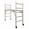 MetalTech I-CAISC  6' x 6' x 2' Scaffold 700 lb. Capacity - Ace Tool Group - Metaltech