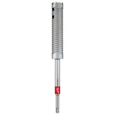 Milwaukee 48-20-6732 SDS PLUS 1-1/4" X 12" Rebar Cutter - Ace Tool Group - Milwaukee