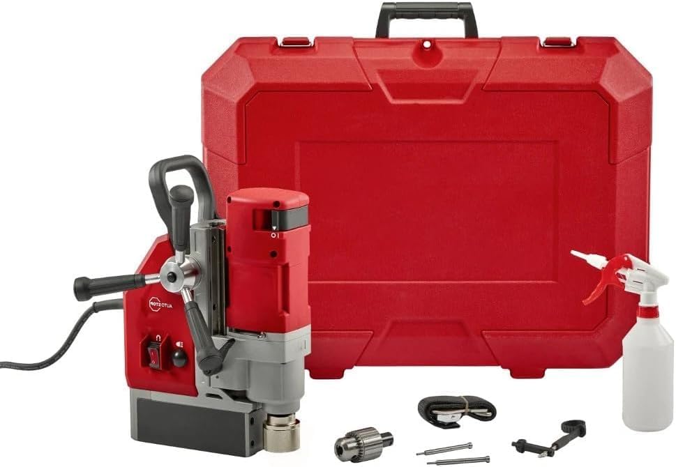 Milwaukee 4272-21 COMPACT MAG DRILL W/CASE - Ace Tool Group - Milwaukee