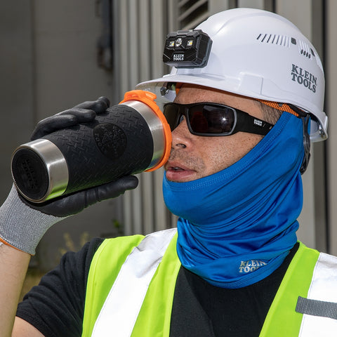 Klein 55580 Tradesman Tumbler - Ace Tool Group - Klein