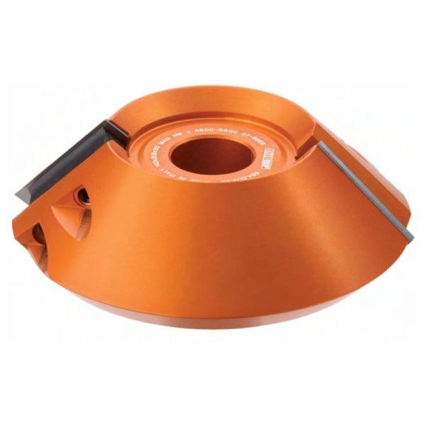 CMT 694.002.31 45 Degree Chamfer Cutter Head - Ace Tool Group - CMT