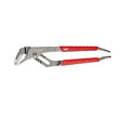 Milwaukee 48-22-6310 10" Comfort Grip Straight-Jaw Pliers - Ace Tool Group - Milwaukee