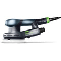 Festool 576340 ETS EC 125/3 EQ 125mm Finish Sander - Ace Tool Group - Festool