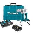 Makita XTW01PT 18V X2 Cordless Shear Wrench Kit - Ace Tool Group - Makita