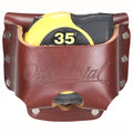 Occidental 5137 Extra Large Tape Holster - Ace Tool Group - Occidental Leather