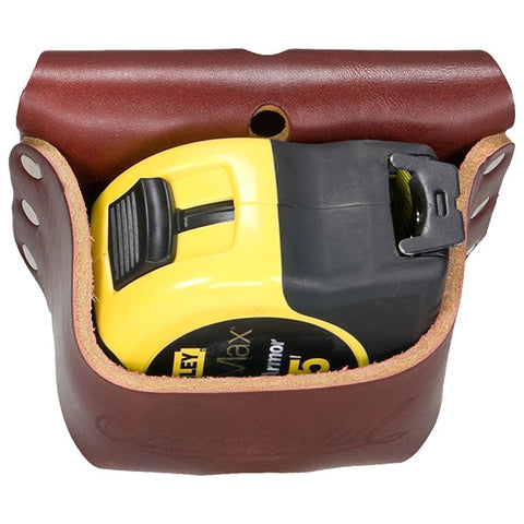 Occidental 5137 Extra Large Tape Holster - Ace Tool Group - Occidental Leather