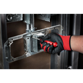 Milwaukee 48-22-2718 8pc Screwdriver Kit w/ Square - Ace Tool Group - Milwaukee