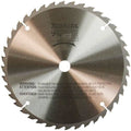 Makita A-90629 7-1/2" 40T Miter Saw Blade - Ace Tool Group - Makita
