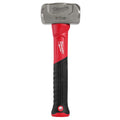 Milwaukee 48-22-9310 3 lb. Fiberglass Drilling Hammer - Ace Tool Group - Milwaukee