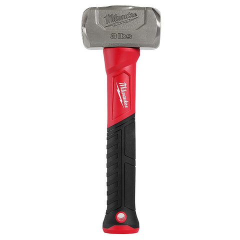 Milwaukee 48-22-9310 3 lb. Fiberglass Drilling Hammer - Ace Tool Group - Milwaukee