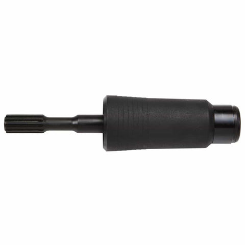 Milwaukee  48-03-3010 Spline To Sdsmax Adapter - Ace Tool Group - Milwaukee