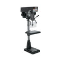 JET 354551 J-A5818 15 in. Variable Speed Floor Model Drill Press 230/460V - Ace Tool Group - JET