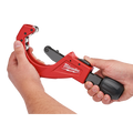 Milwaukee 48-22-4253 2-1/2" Copper Tubing Cutter - Ace Tool Group - Milwaukee