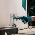 Makita TD023DSE 7.2V Lithium-Ion Cordless Impact Driver Kit